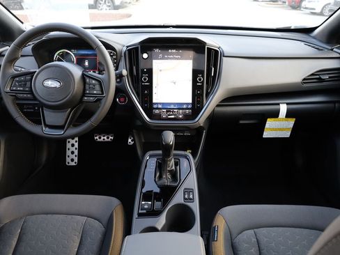 New 2026 Subaru Crosstrek 2.5i Sport image 23