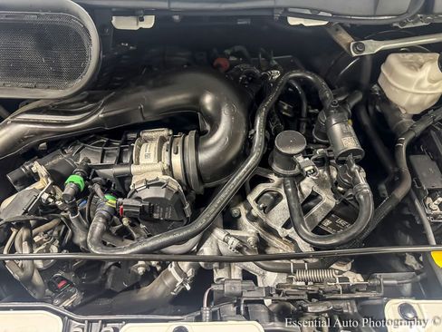 Used 2021 Ford Transit 150 Medium Roof image 25