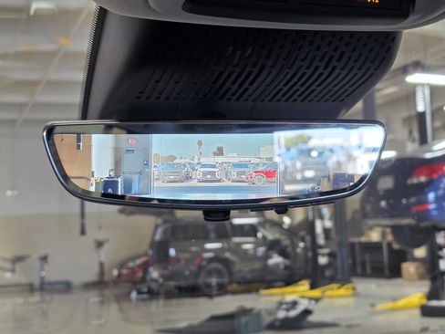 New 2027 Chevrolet Bolt RS image 34