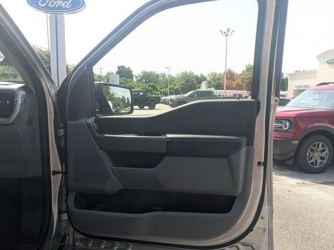 Used 2023 Ford F150 XLT w/ Trailer Tow Package AWD/4WD image 31
