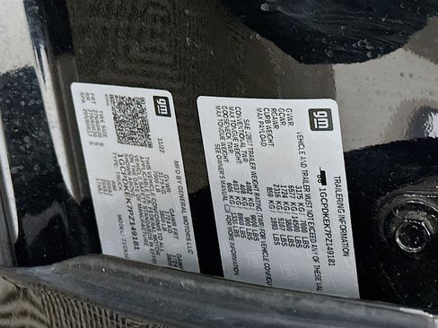 Used 2023 Chevrolet Silverado 1500 LT image 12