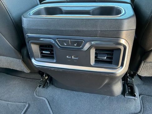 Used 2023 GMC Sierra 1500 SLT w/ SLT Premium Plus Package AWD/4WD image 27