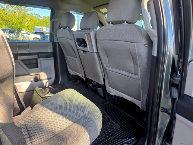 Used 2018 Ford F150 XLT w/ Equipment Group 302A Luxury AWD/4WD image 14