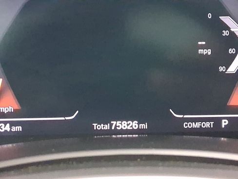 Used 2022 BMW X5 xDrive40i w/ M Sport Package image 18