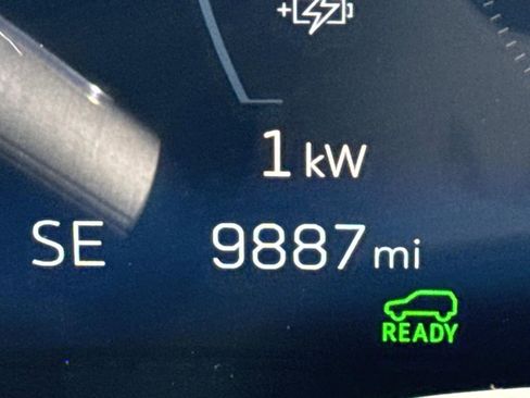 Certified 2024 Cadillac Lyriq Luxury w/ LPO, Floor Liner Package image 30