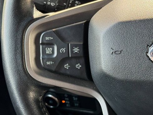 Used 2022 Ford Bronco Big Bend AWD/4WD image 23