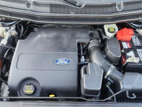 Used 2012 Ford Explorer 4WD w/ Class III Trailer Tow Pkg image 23