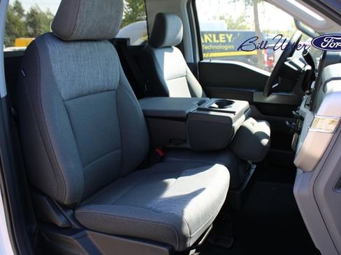 New 2025 Ford F250 XLT w/ FX4 Off-Road Package image 6