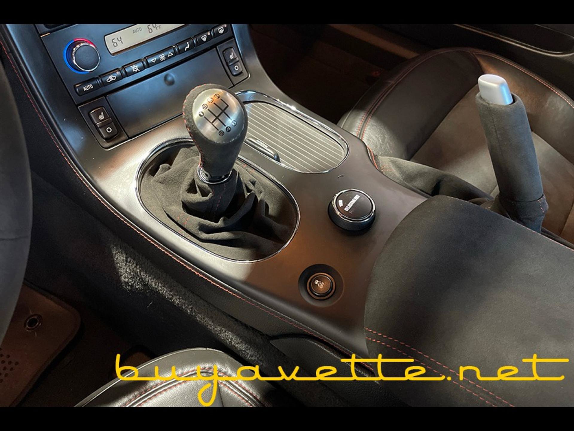 Used 2012 Chevrolet Corvette ZR1 RWD image 15