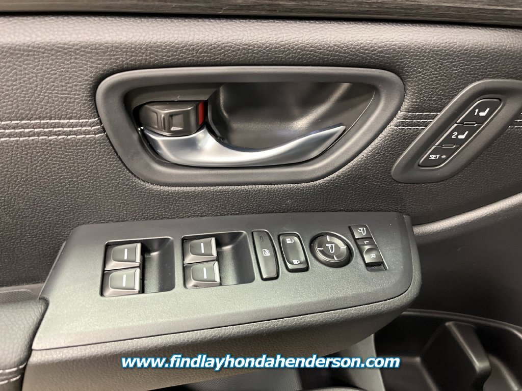 New 2026 Honda Pilot Touring image 15