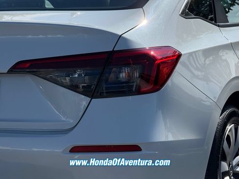 Certified 2024 Honda Civic LX image 6