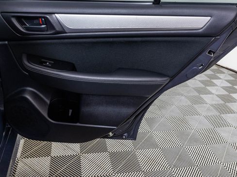 Used 2017 Subaru Legacy 2.5i image 39