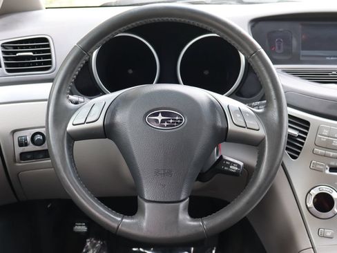 Used 2009 Subaru Tribeca Limited AWD/4WD image 18
