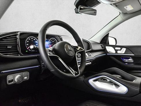 New 2026 Mercedes-Benz GLE 350 4MATIC image 10