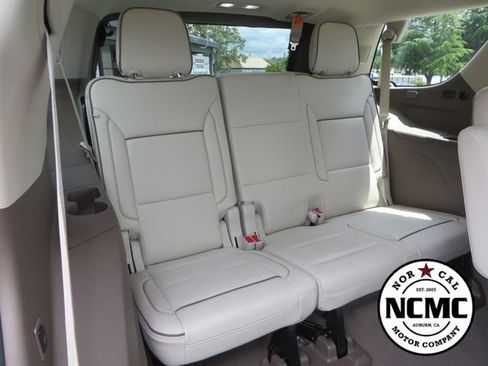 Used 2023 GMC Yukon Denali w/ Max Trailering Package AWD/4WD image 56