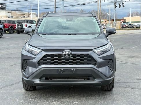 Used 2022 Toyota RAV4 XLE image 8