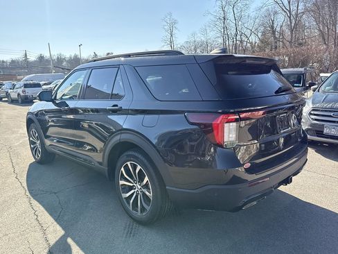 Used 2026 Ford Explorer ST-Line image 6