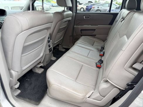 Used 2010 Honda Pilot EX-L image 7