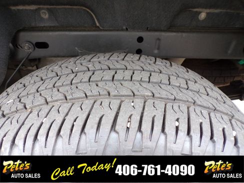 Used 2018 Chevrolet Colorado W/T image 11