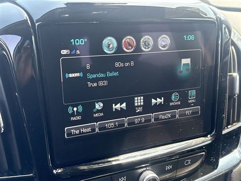 Certified 2019 Chevrolet Traverse LT FWD image 13