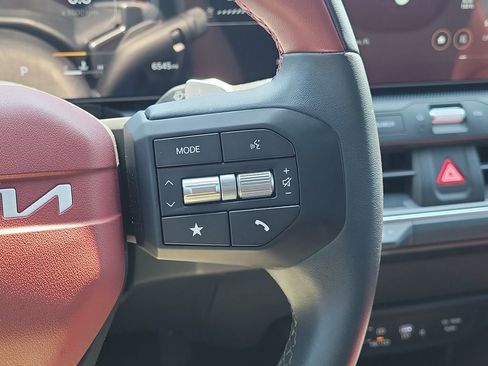 Used 2025 Kia K4 GT-Line w/ GT-Line Premium Package image 26