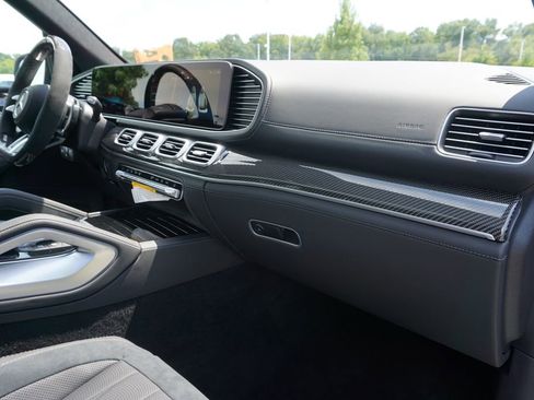 New 2026 Mercedes-Benz GLE 63 AMG S image 75