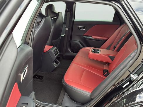 New 2026 Kia K4 GT-Line Turbo image 13