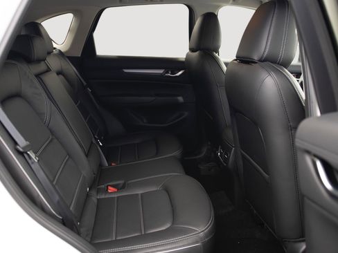 New 2025 MAZDA CX-5 AWD 2.5 S w/ Preferred Package image 21