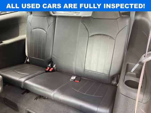 Used 2015 Buick Enclave Premium w/ Experience Buick Package AWD/4WD image 16