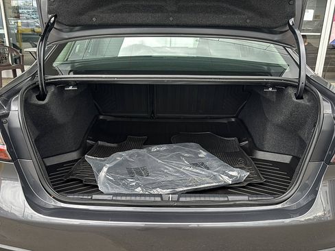 Certified 2025 Subaru Legacy Premium AWD/4WD image 23
