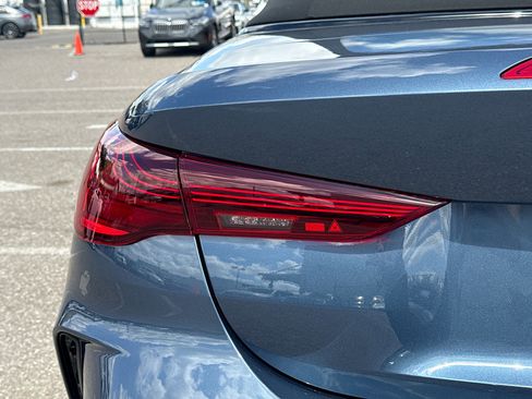 New 2026 BMW 430i Convertible w/ M Sport Package image 10