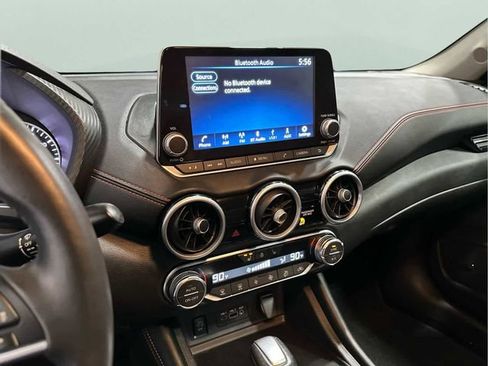 Certified 2024 Nissan Sentra SR w/ SR Premium Package image 16