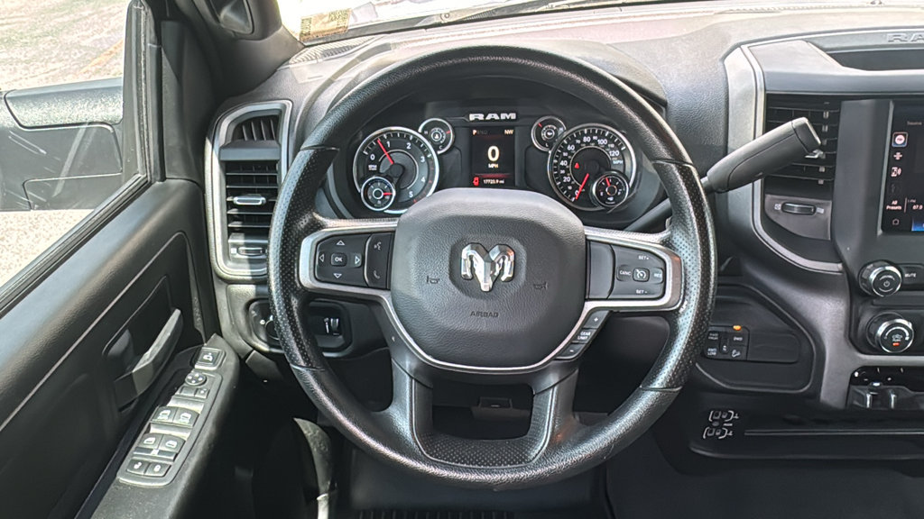 Used 2024 RAM 2500 Tradesman w/ Chrome Appearance Group AWD/4WD image 27