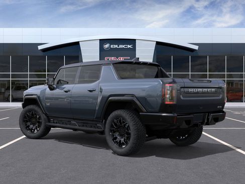 New 2026 GMC Hummer EV 2X image 31