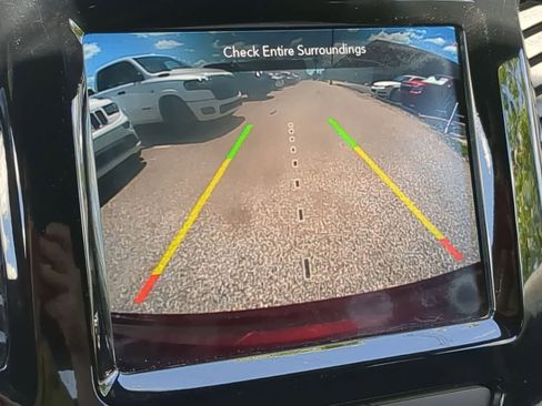 Certified 2020 Jeep Cherokee High Altitude AWD/4WD image 29