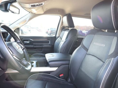 Used 2022 RAM 3500 Laramie image 20