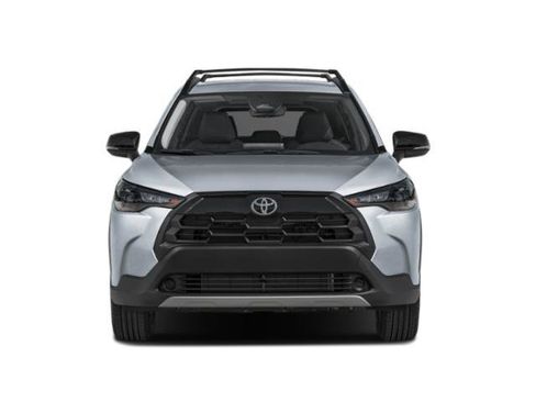 Used 2026 Toyota Corolla Cross LE FWD image 7