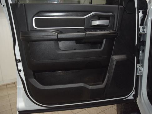 Used 2024 RAM 2500 Lone Star AWD/4WD image 46