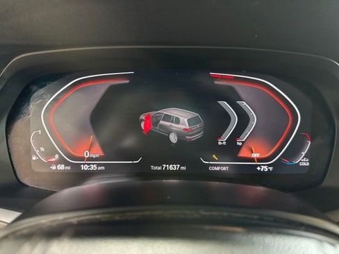 Used 2019 BMW X7 xDrive40i w/ Premium Package image 16