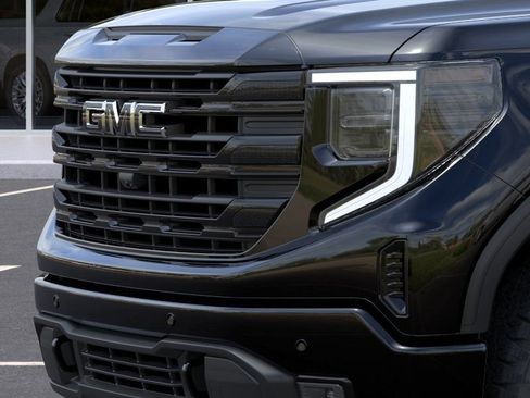 New 2026 GMC Sierra 1500 Elevation w/ Elevation Premium Package AWD/4WD image 13