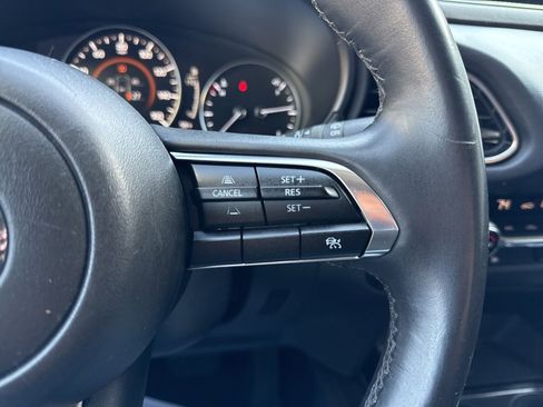 Used 2024 MAZDA CX-30 AWD 2.5 S w/ Premium Package image 23