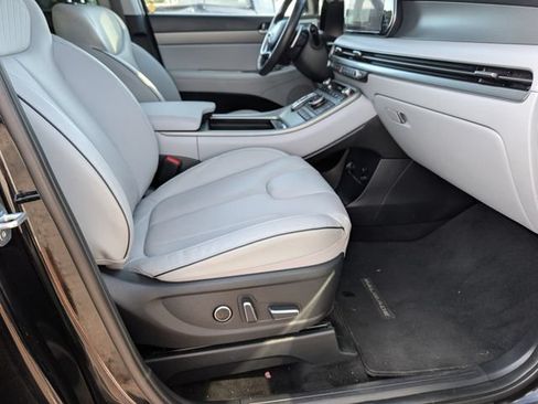 Used 2023 Hyundai Palisade SEL AWD/4WD image 28