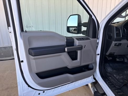 Used 2024 Ford F350 XL w/ XL Off-Road Package AWD/4WD image 38