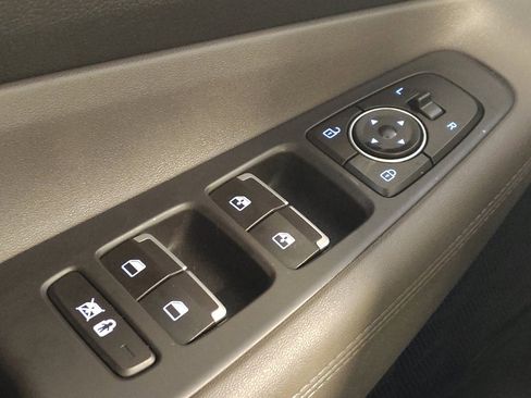 Used 2020 Hyundai Santa Fe SEL AWD/4WD image 27
