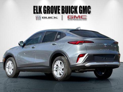 New 2026 Buick Envista Preferred w/ Convenience I Package image 6