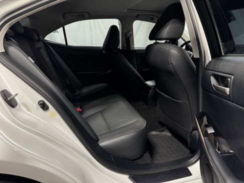 Used 2020 Lexus IS 300 IS 300 w/ Navigation Package image 37