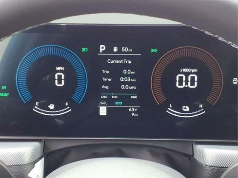 New 2026 Hyundai Sonata SEL image 13