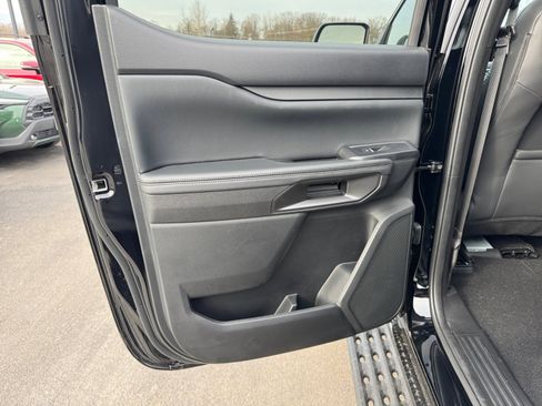 New 2026 Ford Ranger Raptor image 25