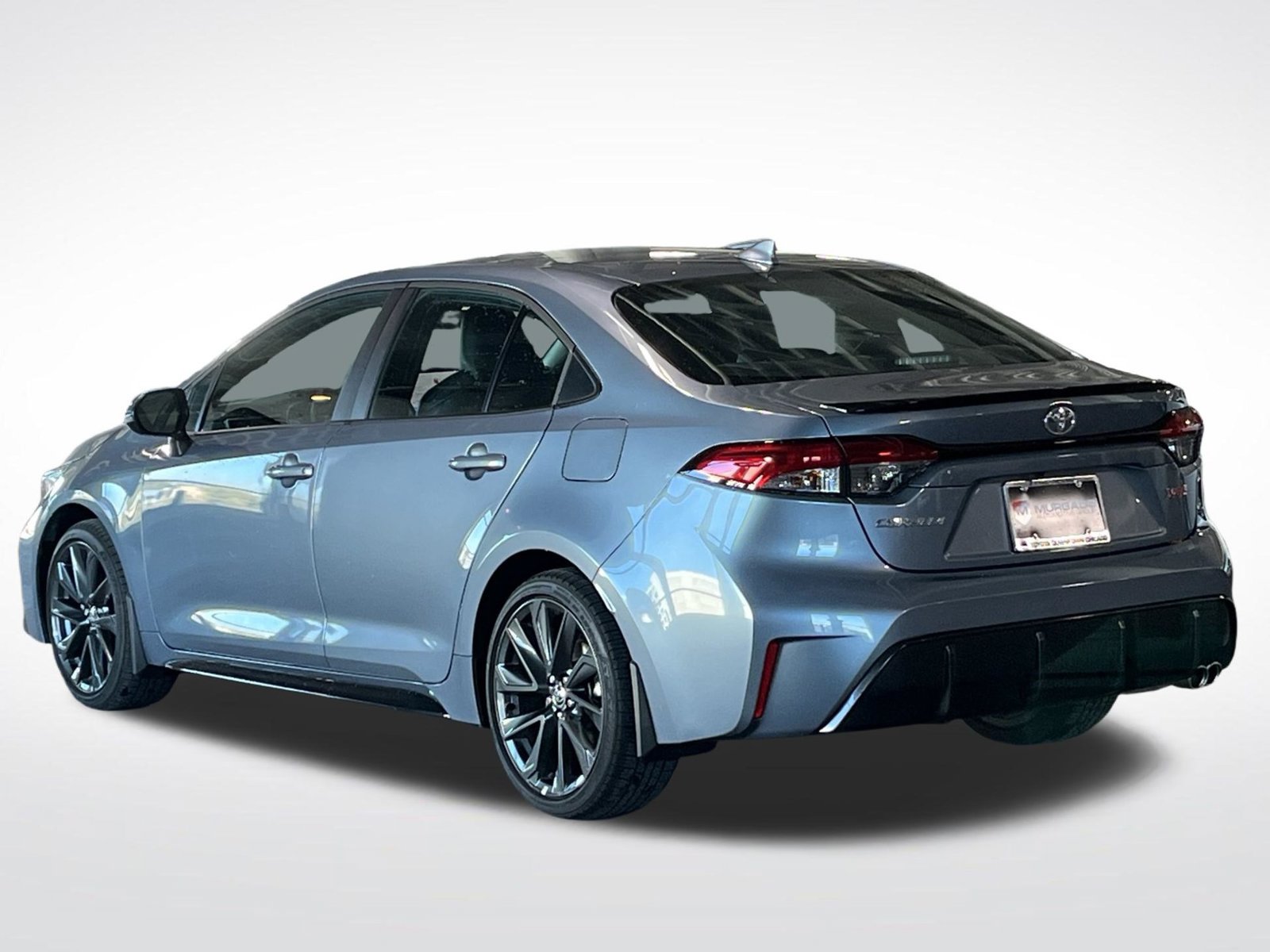 Used 2026 Toyota Corolla XSE FWD image 8