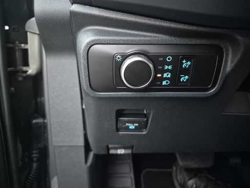 New 2025 Ford Bronco 4-Door w/ Sasquatch Package image 22